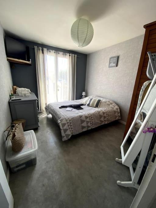 Roxy House Villa Le Château-dʼOléron Buitenkant foto