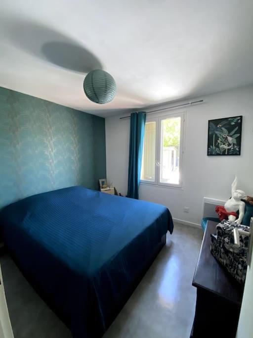 Roxy House Villa Le Château-dʼOléron Buitenkant foto